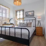 Apartament Lithelia *