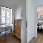 Lithelia Apartament *