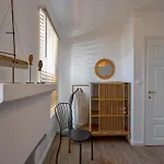 Apartament Lithelia *