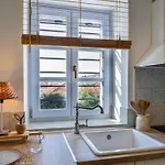 Lithelia Apartament *