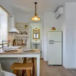 Apartament Lithelia Nikiti (Sithonia)