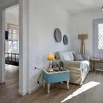 Apartament Lithelia
