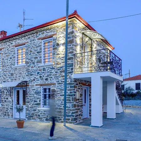 Lithelia Апартаменты