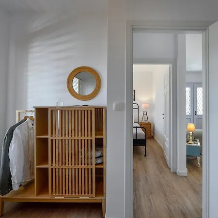 Lithelia Апартаменты *