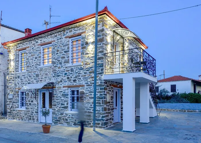 Lithelia Апартаменты