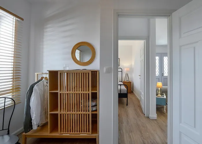 Lithelia Апартаменты *