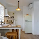 Lithelia Апартаменты