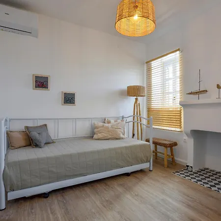 Appartement Lithelia