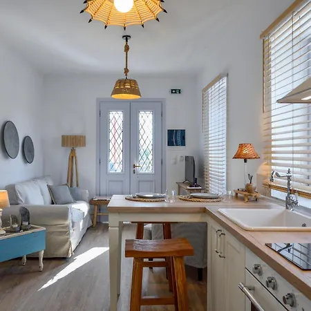 Lithelia Appartement
