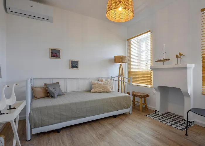 Appartement Lithelia