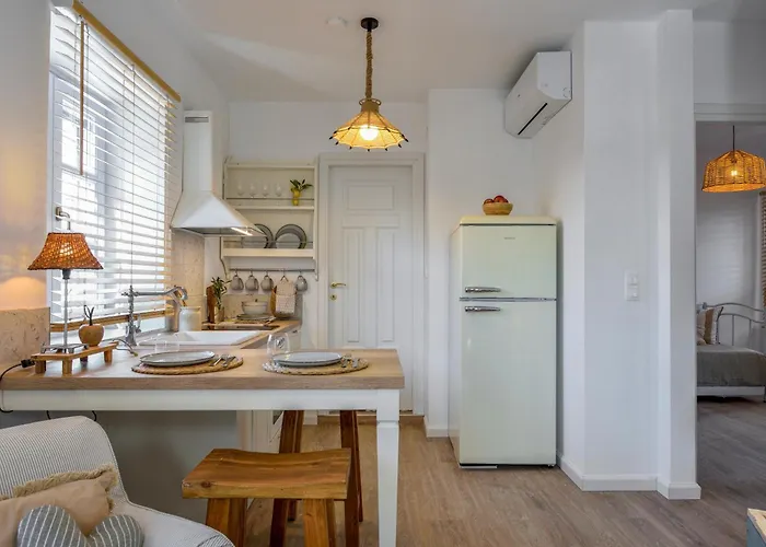 Lithelia Appartement