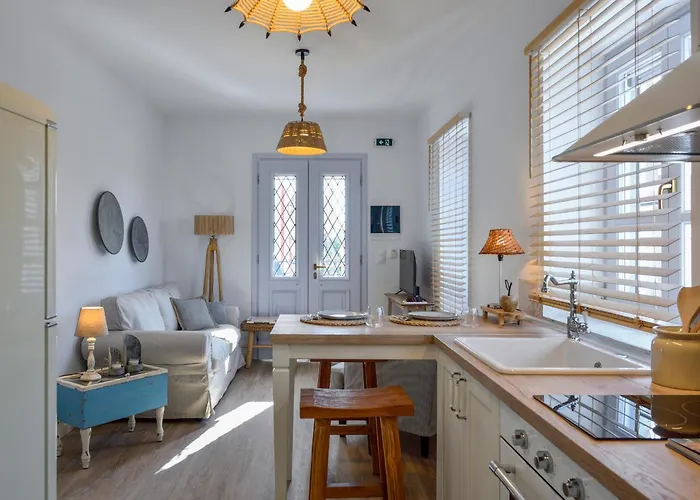 Lithelia Appartement