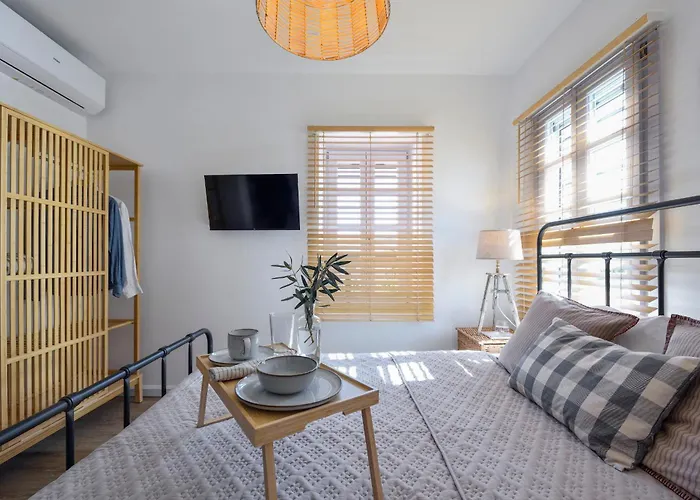 Lithelia Appartement *