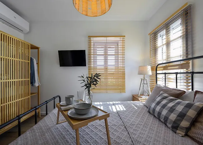 Lithelia Appartement