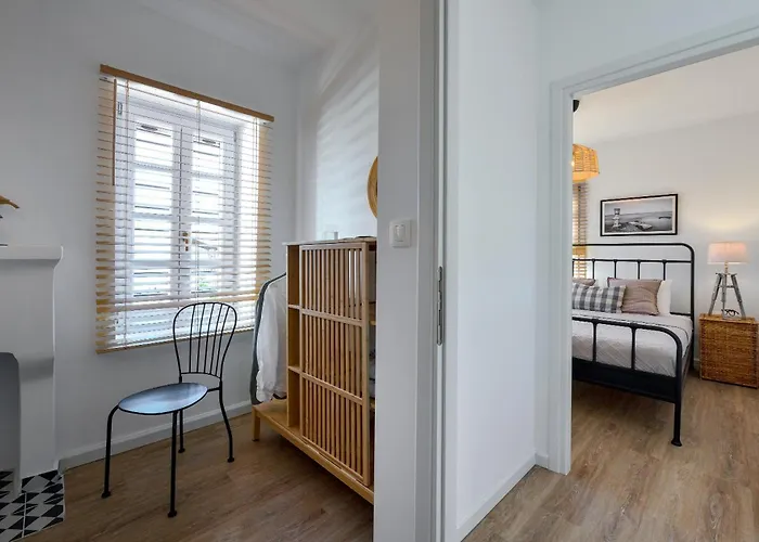 Lithelia Appartement *