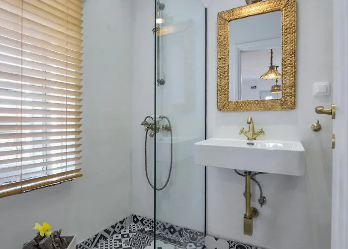 Lithelia Appartement