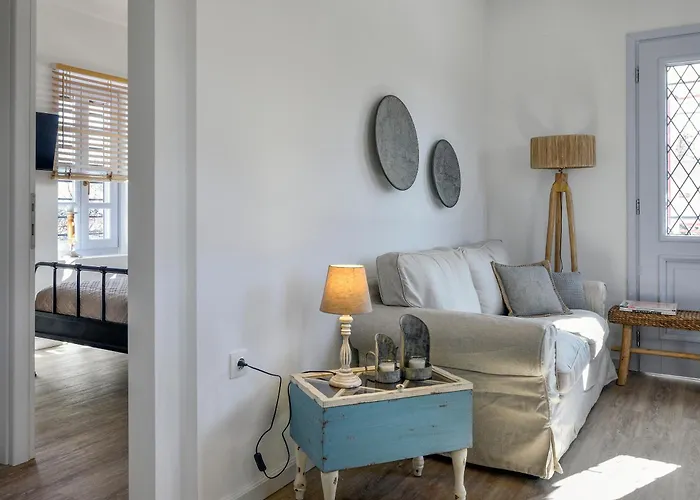 Appartement Lithelia